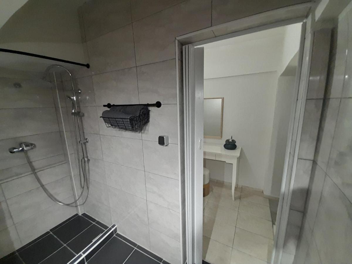 Cocomelo Apts 2 Heraklion  ภายนอก รูปภาพ