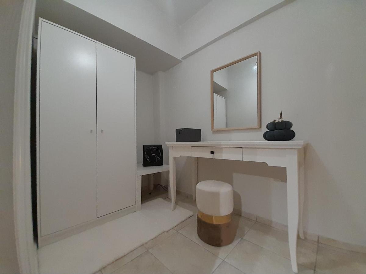 Cocomelo Apts 2 Heraklion  ภายนอก รูปภาพ