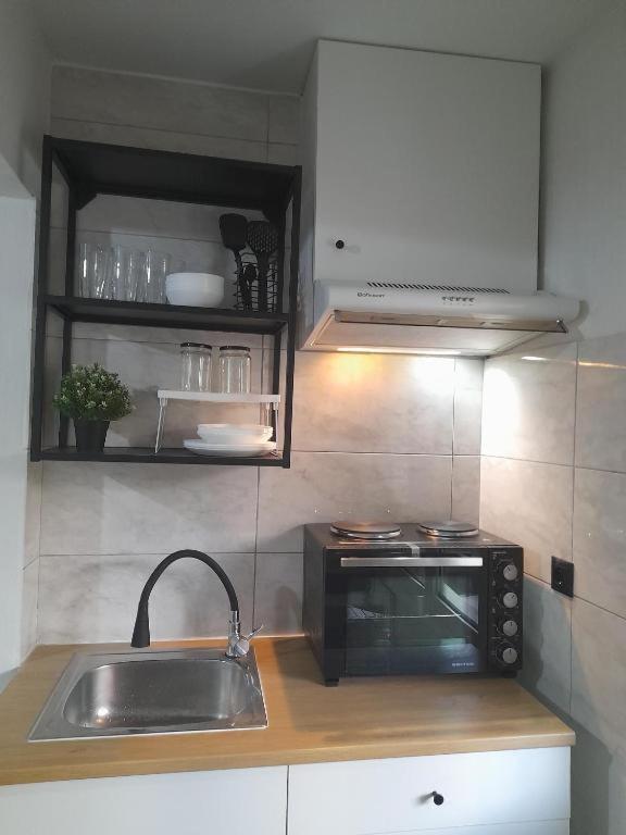 Cocomelo Apts 2 Heraklion  ภายนอก รูปภาพ