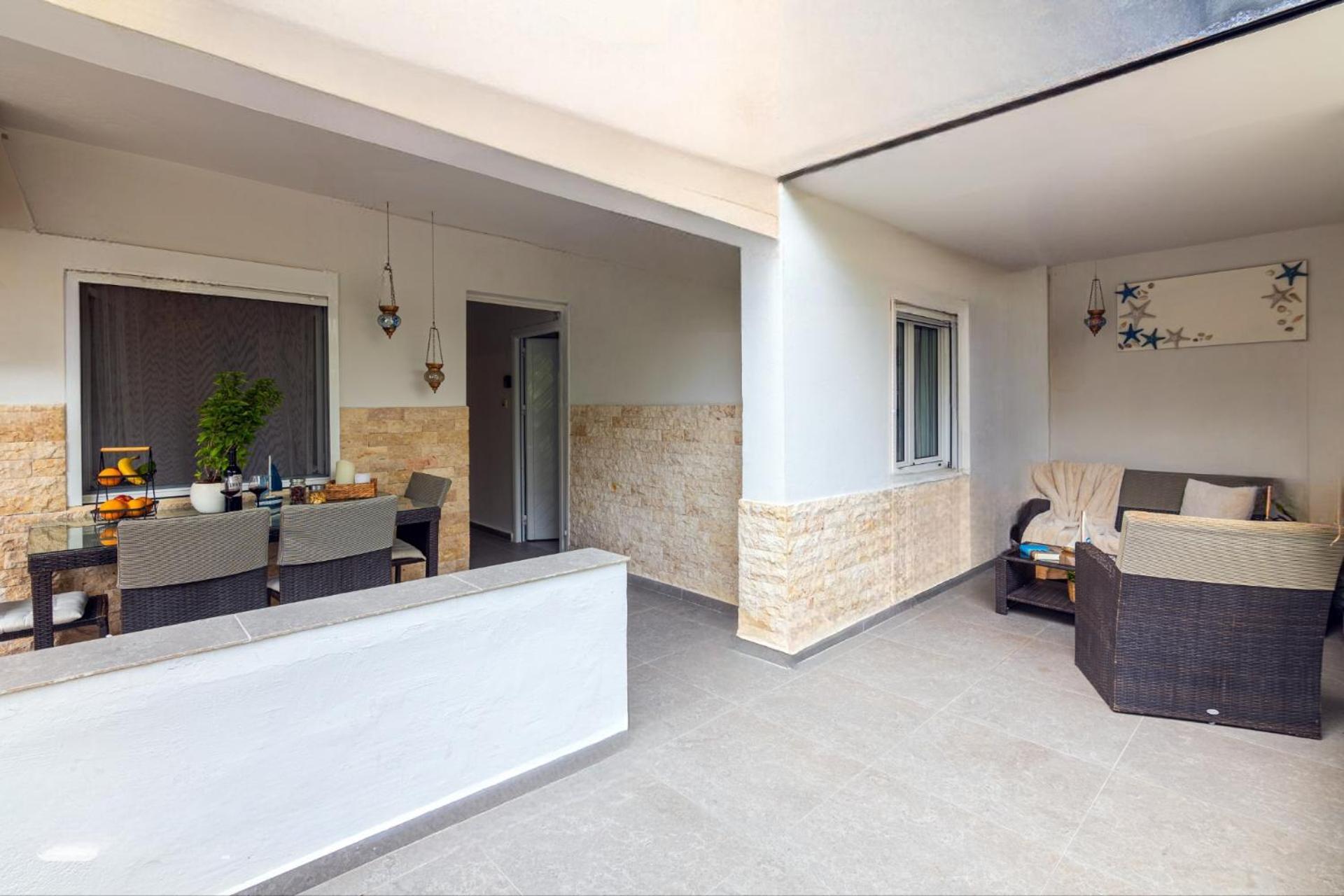 Cocomelo Apts 2 Heraklion  ภายนอก รูปภาพ