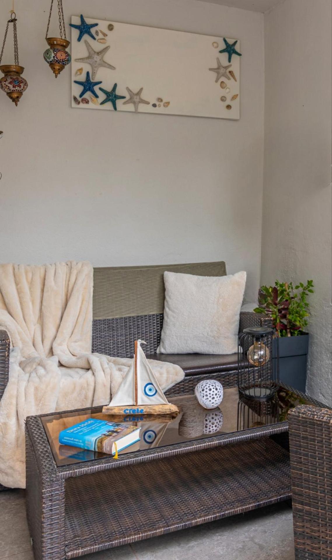 Cocomelo Apts 2 Heraklion  ภายนอก รูปภาพ