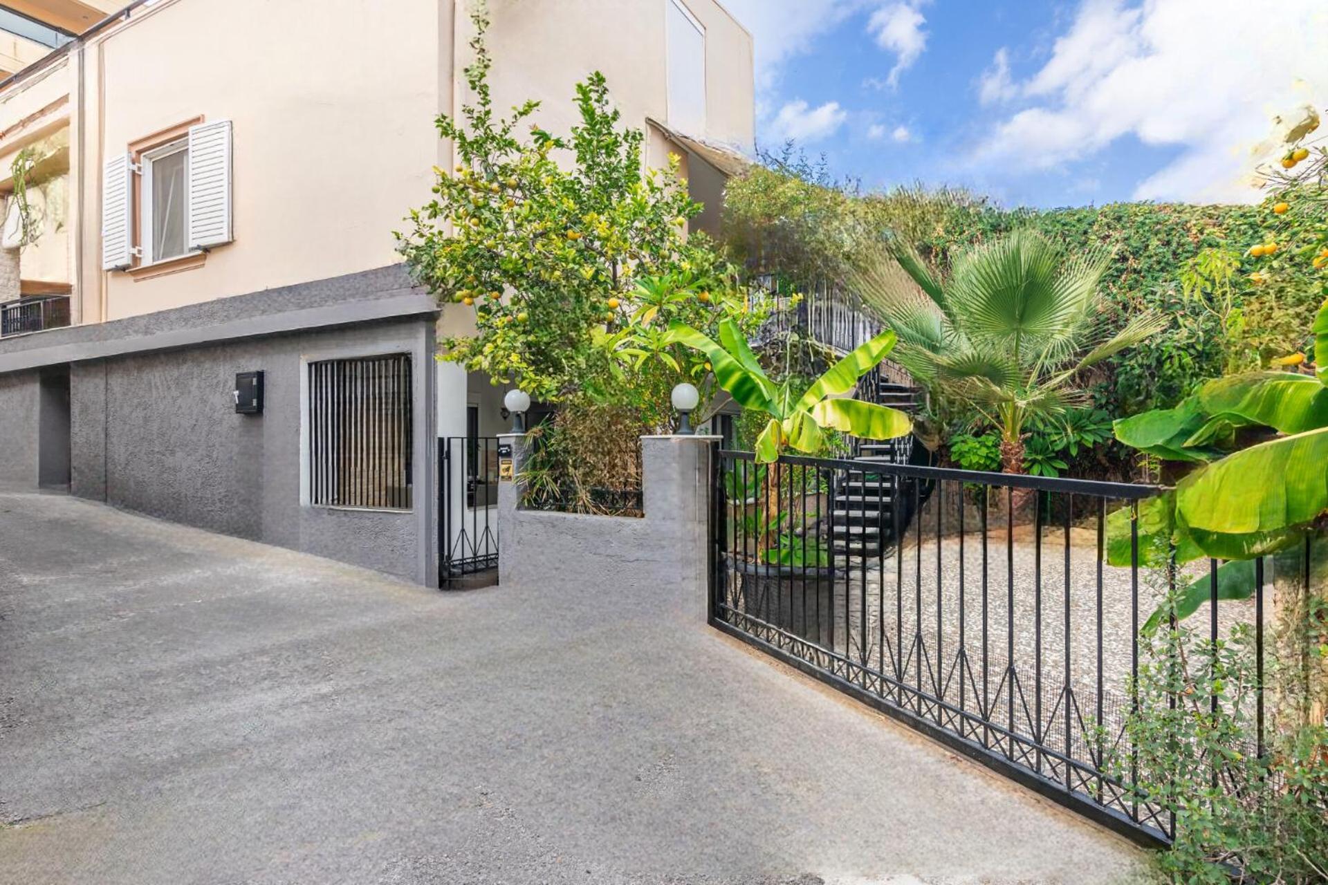 Cocomelo Apts 2 Heraklion  ภายนอก รูปภาพ